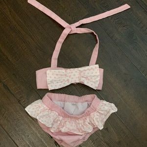 Eliza James 2pc swimsuit